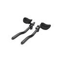 Vuka Clip above bar mount w/ Vuka Alumina Race Extens. A1