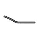Vuka Alumina Evo 70 Extens. 22.2 Clamp 360mm Blast Black A1