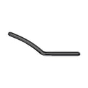 Vuka Alumina Evo 110 Extens. 22.2 Clamp 360mm Blast Black A1