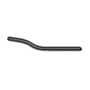 Vuka Alumina Race Extension 22.2 Clamp 330mm Blast Black A1