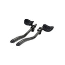 Vuka Clip above bar mount w/Vuka Carbon Evo 70 Extens. A1