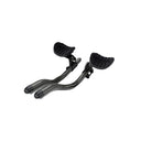 Vuka Clip below bar mount w/Vuka Carbon Evo 110 Extens. A1