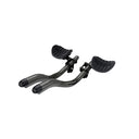 Vuka Clip above bar mount w/Vuka Carbon Evo 110 Extens. A1
