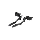 Vuka Clip above bar mount w/Vuka Alumina Evo 70 Extens. A1