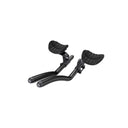 Vuka Clip below bar mount w/Vuka Alumina Evo 110 Extens. A1