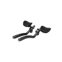 Vuka Clip above bar mount w/Vuka Alumina Evo 110 Extens. A1