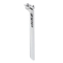 Seatpost Service Course 27.2 350mm 20 setback Silver B2