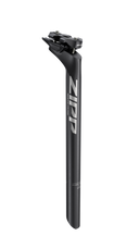Service Course D=27.2mm L=350mm 20mm setback Blast Black B2