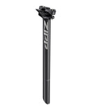 Service Course D=27.2mm L=350mm 0mm setback Blast Black B2