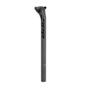 SL Speed 31.6 400 20mm offset Carbon w/Matte Black B2