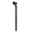 Service Course SL 20mm Setback D=31.6mm 400mm Length MatBlk