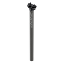 Service Course SL 0mm Setback D=31.6mm 400mm Length MatBlk C