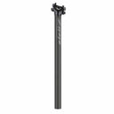 Service Course SL 0mm Setback D=27.2mm 400mm Length MatBlk C