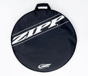 Zipp Single Wheel Bag - Padded for transit - Inc. QR pocket
