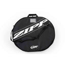 Zipp Single Wheel Bag - Padded for transit - Inc. QR pocket