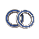 SERVICE - Hub bearings front / rear 88/188 pair