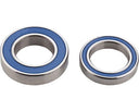 SERVICE - Hub bearings front or rear Super9 Qty 2
