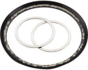 SERVICE - Freehub body seal & spacer 30/60