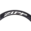 Decal Set 1 Wheel 202 Zipp Logo Matte White