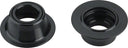 SERVICE - Axle cap set 77 disc 12x100mm thru axel