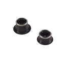 SERVICE - Axle cap set 177 disc 135/10mm RWS THRU BOLT