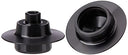 SERVICE - Axle cap end cap 76/77 front QR