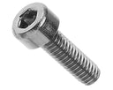 SERVICE - Screw clinch nut set 88/188 M25X8