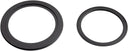 SERVICE - Seal cap & V-Ring rear COGNITION NSW