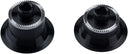 SERVICE - Axle cap set 76 CL disc brake QR