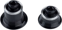 SERVICE - Axle cap set rear 176 CL disc QR