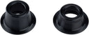 SERVICE - Axle cap set front 76 CL disc 12X100mm thru axel