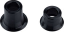 SERVICE - Axle cap set 176 CL disc  12X142mm thru axel