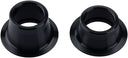 SERVICE - Axle cap set 76 CL disc brake 15X100mm thru axel