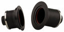 SERVICE - Axle cap set rear COGNITION CL Disc QR XDR