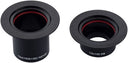 SERVICE - Axle cap set front COGNITION CL Disc 12X100mm