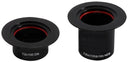SERVICE - Axle cap set rear COGNITION CL Disc 12X135 S11