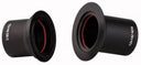SERVICE - Axle cap set COGNITION CL Disc 12X142mm SRAM
