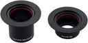 SERVICE - Axle cap set rear COGNITN CL Disc 12X135 Campag