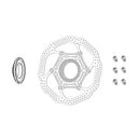 Hub Centerlock Disc Lockring Black Zipp Logo