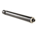 SERVICE - Axle 188 rear blk 13mm inner DI w/blk end cap V6