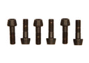 SERVICE - Stem bolt kit ServiceCrseSL TI Beyond Black A1/B1