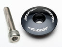 Zipp Aluminum Top Cap with T25 Bolt