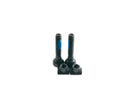 SERVICE - Stem bolt kit SL Speed B1 steerer clamp TI Qty 2