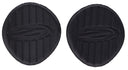 SERVICE - Vuka ALUMINA CLIP / STEALTH armrest pad kit