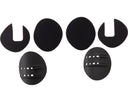 SERVICE - Vuka CLIP B1 armrest kit w/bolts