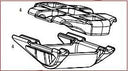 SERVICE - Seatpost Service Course B1 Clamp kit