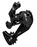 LTWoo MTB Rear Derailleur - A7 Series - 2x10 Speed - Extended Cage - 11-50T - Shimano MTB
