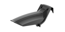 RockShox MTB Fender - All Mountain Mullet B1 Black 4 Bolt