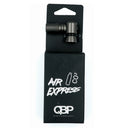 QBP Co2 16g - 2 PCS + Press Regulator Head