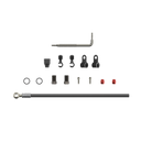 SRAM Blk (inc. banjo, fittings) - XX,Juicy5/7/,Guide - 00.5318.038.000